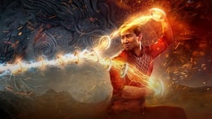 Shang-Chi y la leyenda de los Diez Anillos (2021) HD 1080p Latino