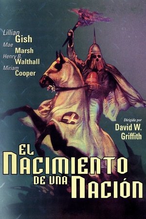 El nacimiento de una nación 1915