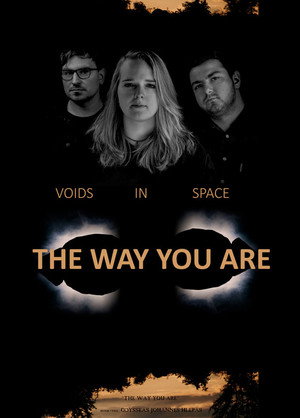THE WAY YOU ARE 4