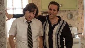 Los Santos Del La Mafia (2021) WEB-DL 1080P LATINO/INGLES