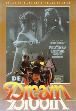 Poster The Dream (1985)