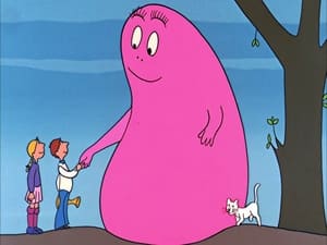 Barbapapa: 1×1