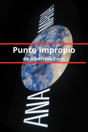 Poster Punto Impropio