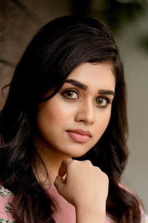 Meenakshi Govindarajan portrait