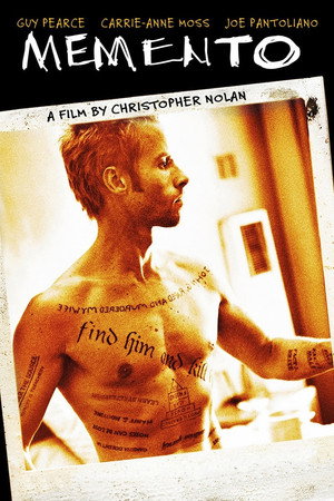 poster Memento