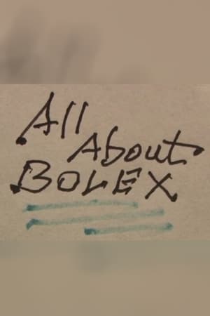 Poster All About Bolex (2015)