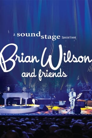 Image Brian Wilson and Friends: A Soundstage Special Event