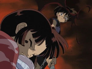 InuYasha Season 1 Episode 153