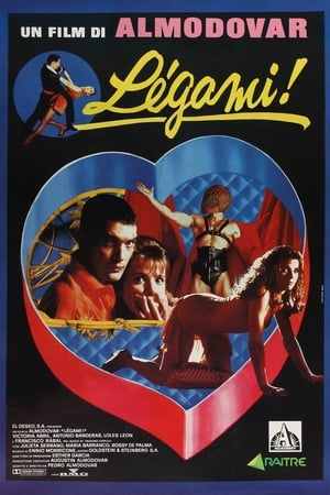 Poster Légami! 1989