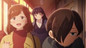Boku no Kokoro no Yabai Yatsu – The Dangers in My Heart: Saison 1 Episode 8