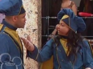 That’s So Raven: 3×21