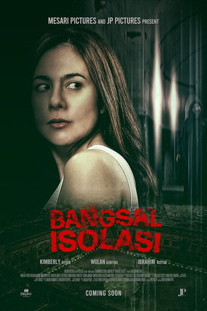 Bangsal Isolasi 15