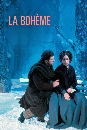 La Bohème - Teatro alla Scala 8