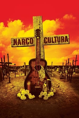 Poster Narco Cultura (2013)