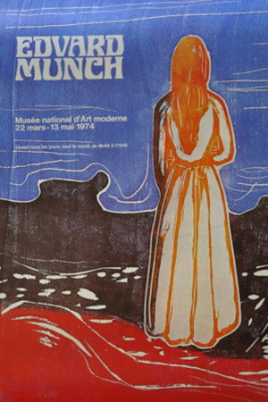 Edvard Munch 25