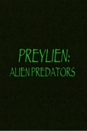 Preylien: Alien Predators