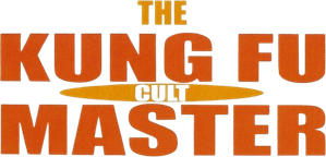 Kung Fu Cult Master