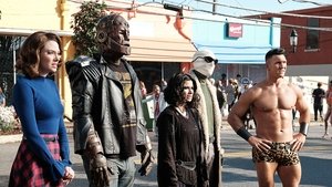 Doom Patrol: 1 Staffel 14 Folge