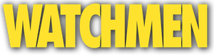Watchmen: O Filme — Logos 2