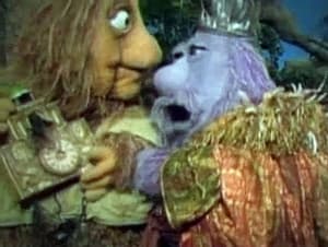 Fraggle Rock 2. évad 19. rész