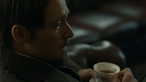 Billy the Kid 3×1