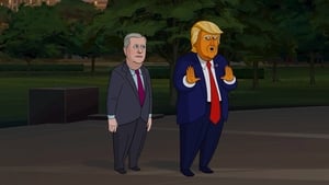 Our Cartoon President Season 2 Episode 6