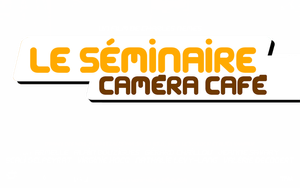 Le Séminaire Caméra Café — Logos 2