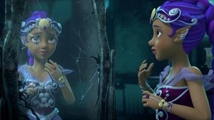 The Secret Life of Sirenas: Marisa and the Mirror