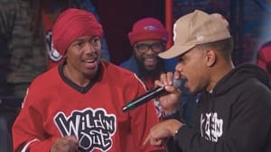 Nick Cannon Presents: Wild 'N Out Chance The Rapper/Saba