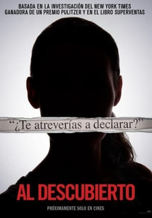 Poster Al descubierto: La regata del siglo 2022