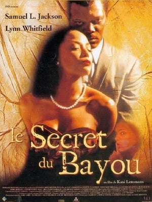 Poster Le Secret du bayou 1997