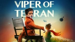 poster Viper Of Tehran