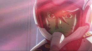 Yamato yo Towa ni Rebel 3199 Episódio 17