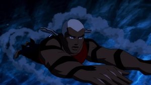 Young Justice Season 1 Episode 23