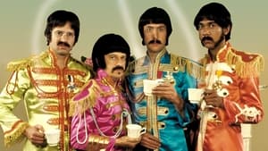 The Rutles - All you need is cash film complet
