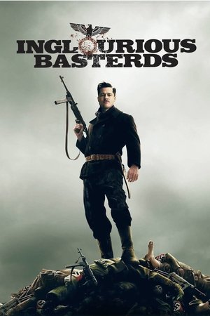 poster Inglourious Basterds