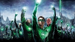 กรีน แลนเทิร์น 2011Green Lantern (2011)