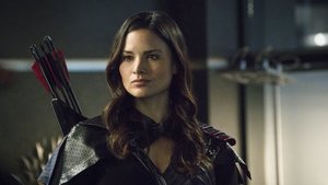 Arrow S03E23