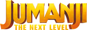 Jumanji - The Next Level