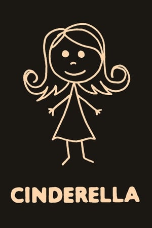 Cinderella poster