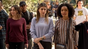 grown-ish Temporada 1 Episodio 9