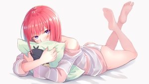 The Quintessential Quintuplets ( 2019 )