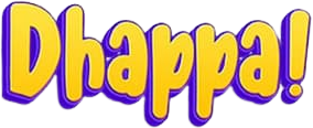 Dhappa