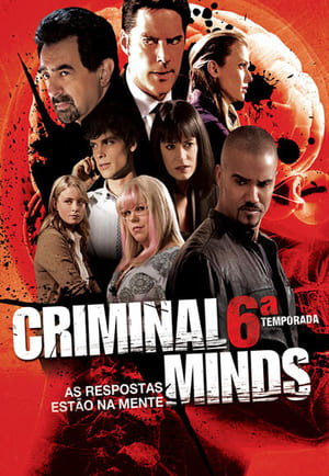 Mentes Criminosas: Season 6