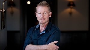 Who Do You Think You Are? Richard Roxburgh