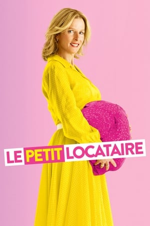 Poster Le Petit Locataire 2016