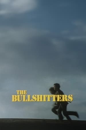 Poster The Bullshitters: Roll out the Gunbarrel (1984)