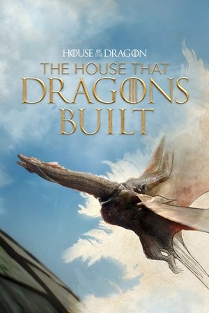 House of the Dragon: The House that Dragons Built: Season 2