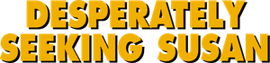 Desperately Seeking Susan