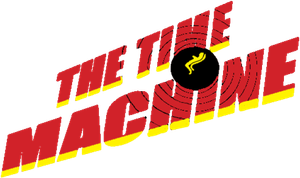 A Máquina do Tempo — Logos 5
